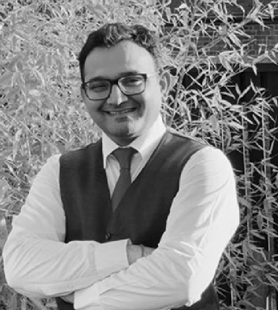 Sachet Mehta