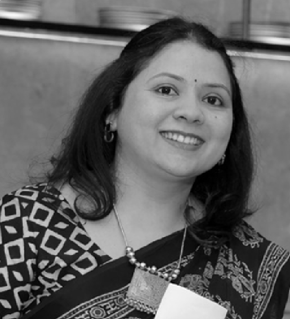 Swati Mehta